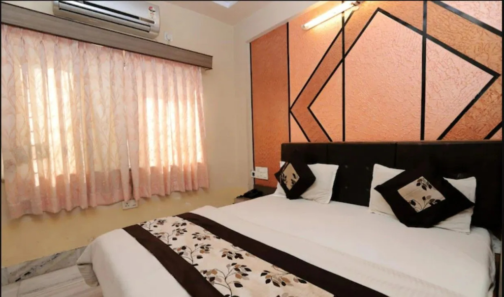 Hotel Neelam Palace