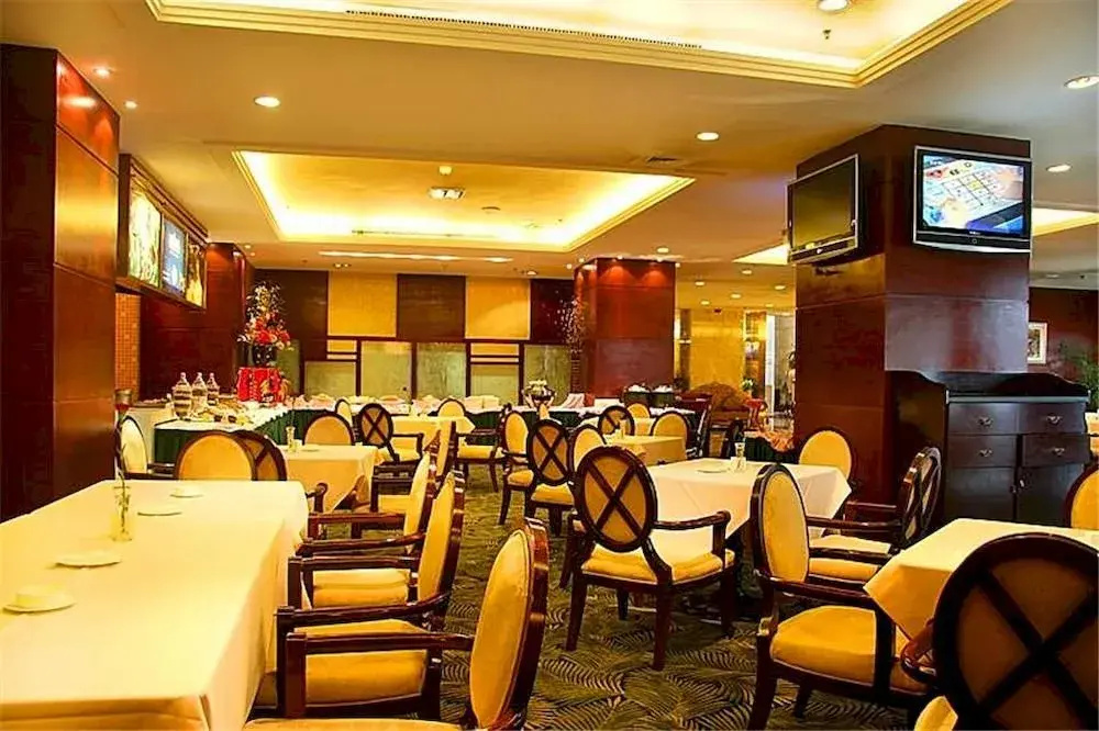 Sapphire Hotel