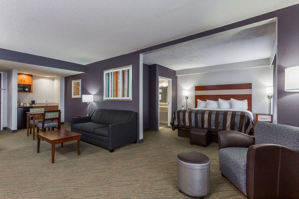 Wingate by Wyndham Chesapeake