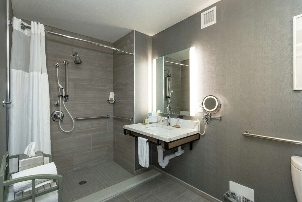 Doubletree by Hilton Harrisonburg