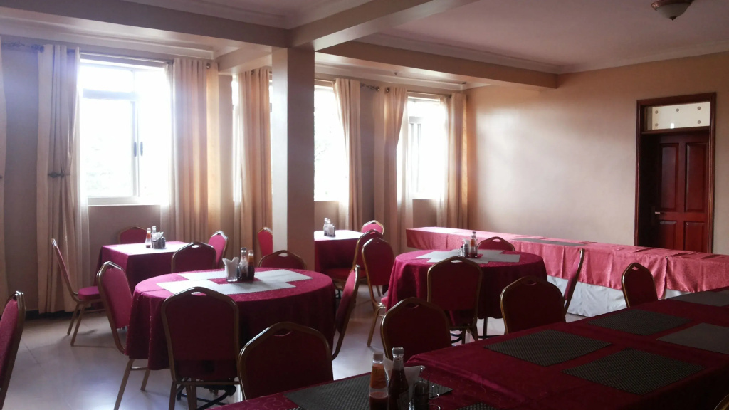 Westcliff Hotel