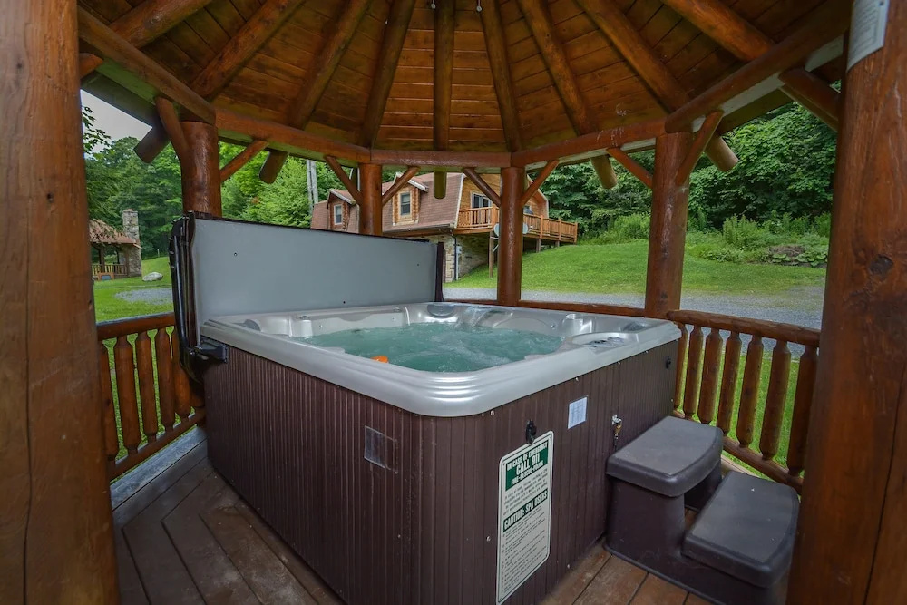 Streamside 4 Bedroom House