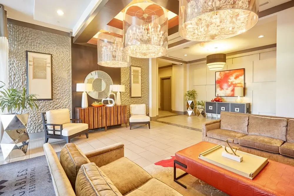 Sonder - Gables Ponce - Lively 1BR