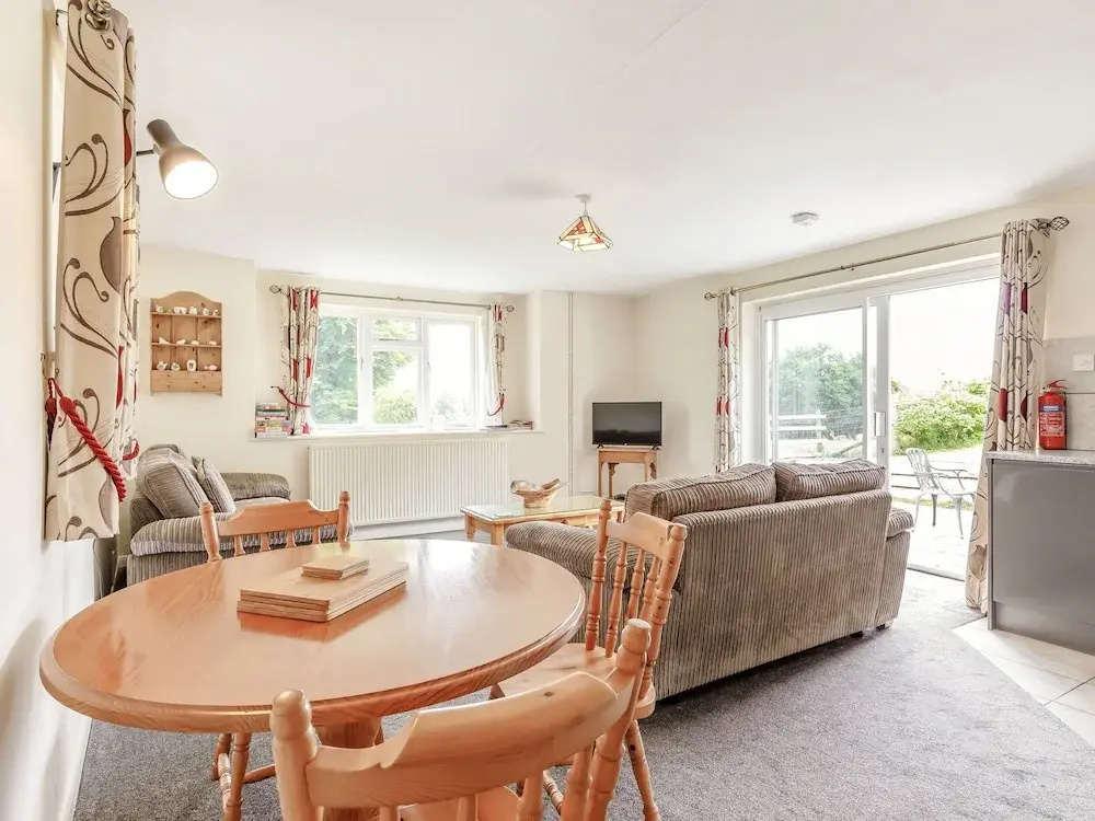 Foxlair Cottage