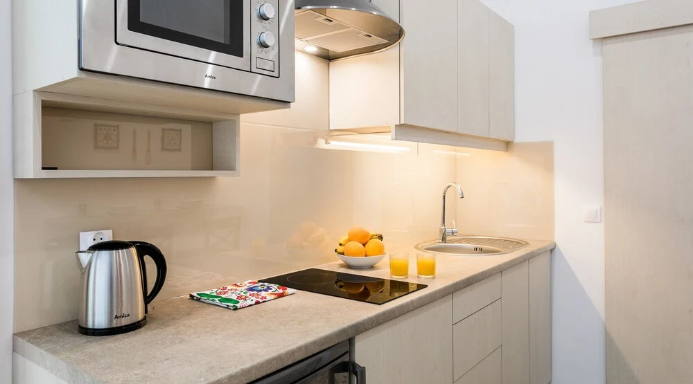 RentPlanet Apartament Topolowa
