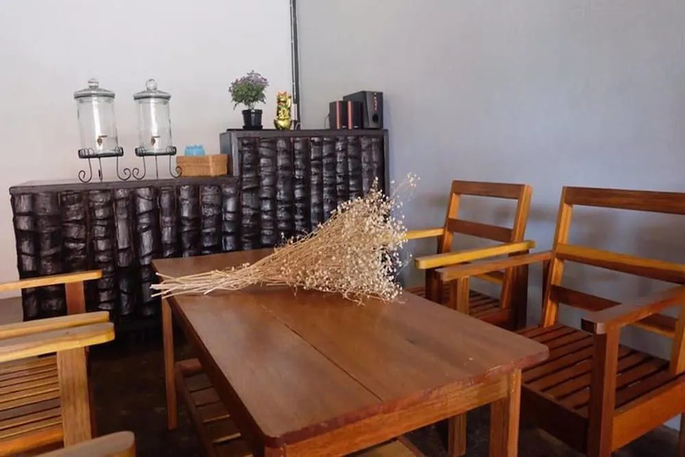 Copa Lanta Guesthouse