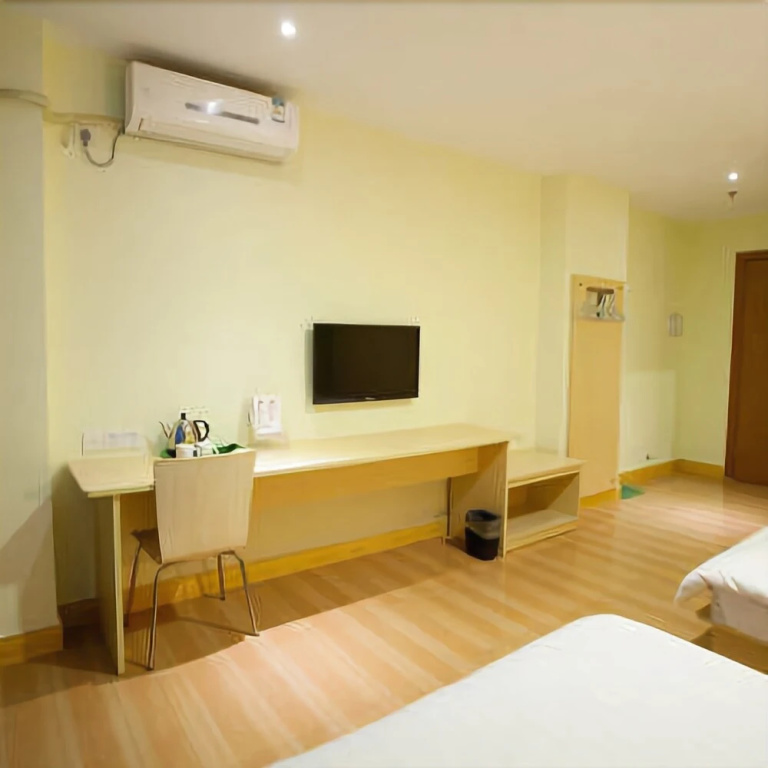 Xiyue Hotel