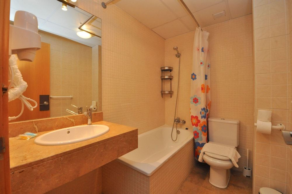 Apartment Tetiana Maripoza