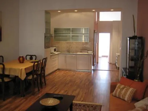 Studio Sweet Home