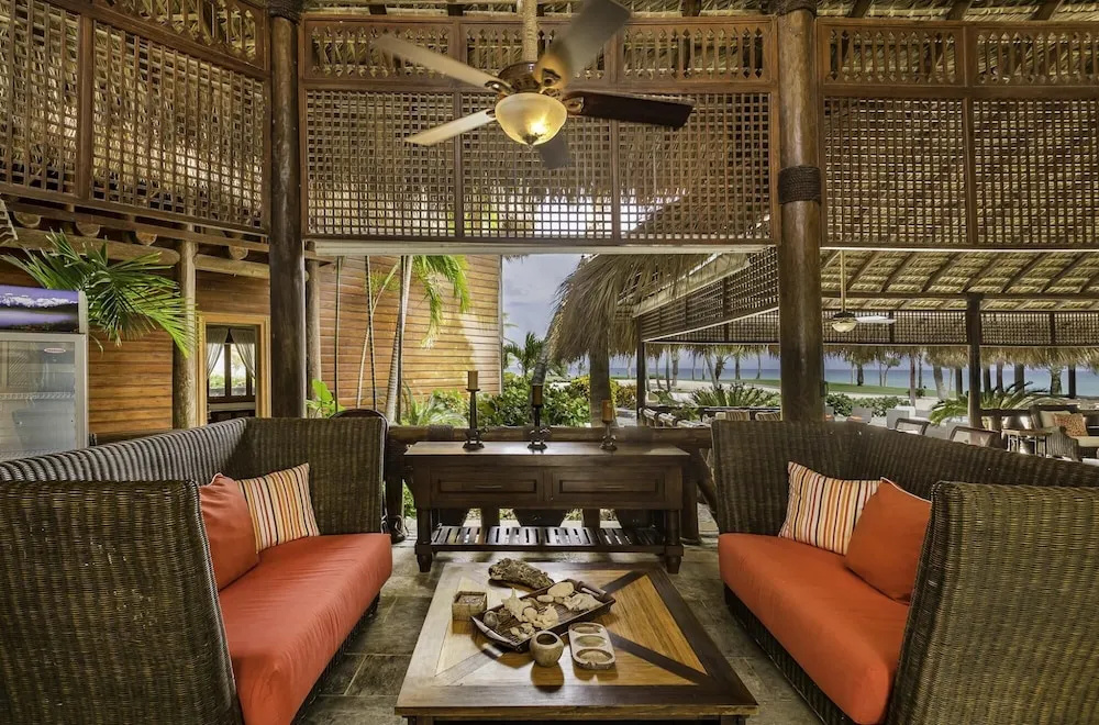 Spectacular 7 500 sq ft Villa in Cap Cana for Rent Access to Eden Roc Beach Club Pool Chef Butler Maid