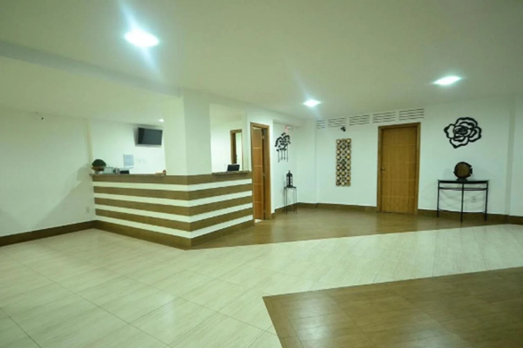 Hotel Balneário
