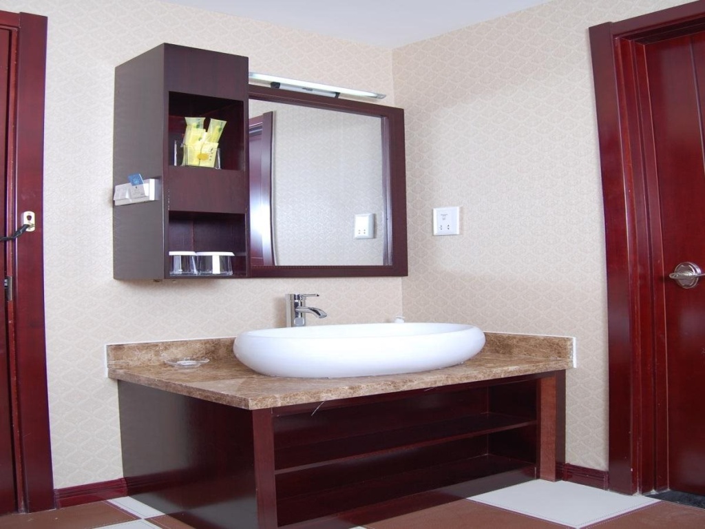 Beijing Qihang International Hotel