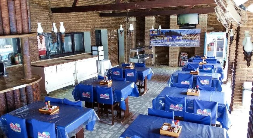 Hotel Oásis