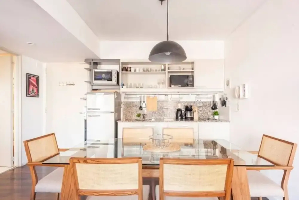 Quartier San Telmo Suites 10