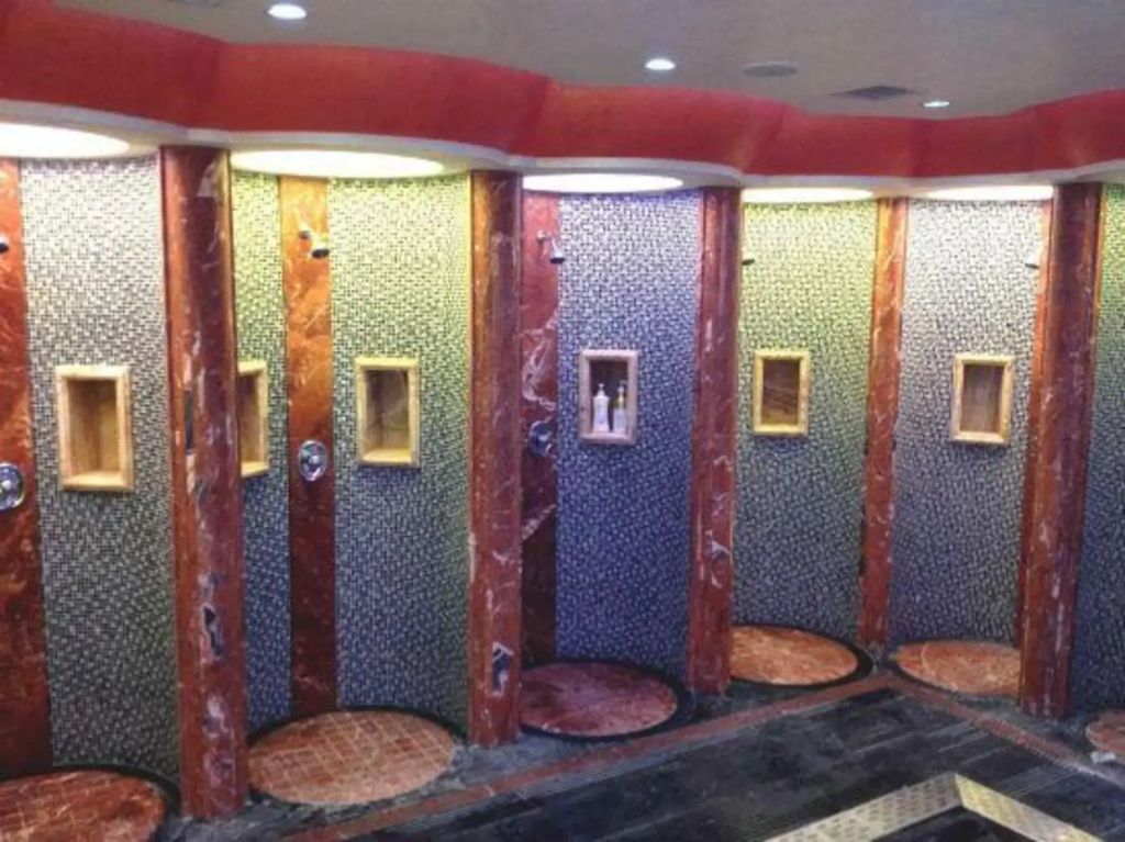 Dalian Huigu Sunshine Hotel