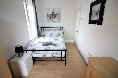 43Chicksand Guest Apartment