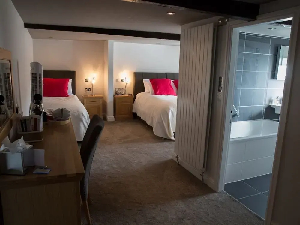 The Inn At Brough