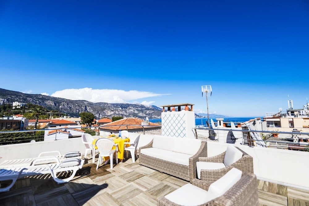 Cap Ferrat View AP4162 by Riviera Holiday Homes