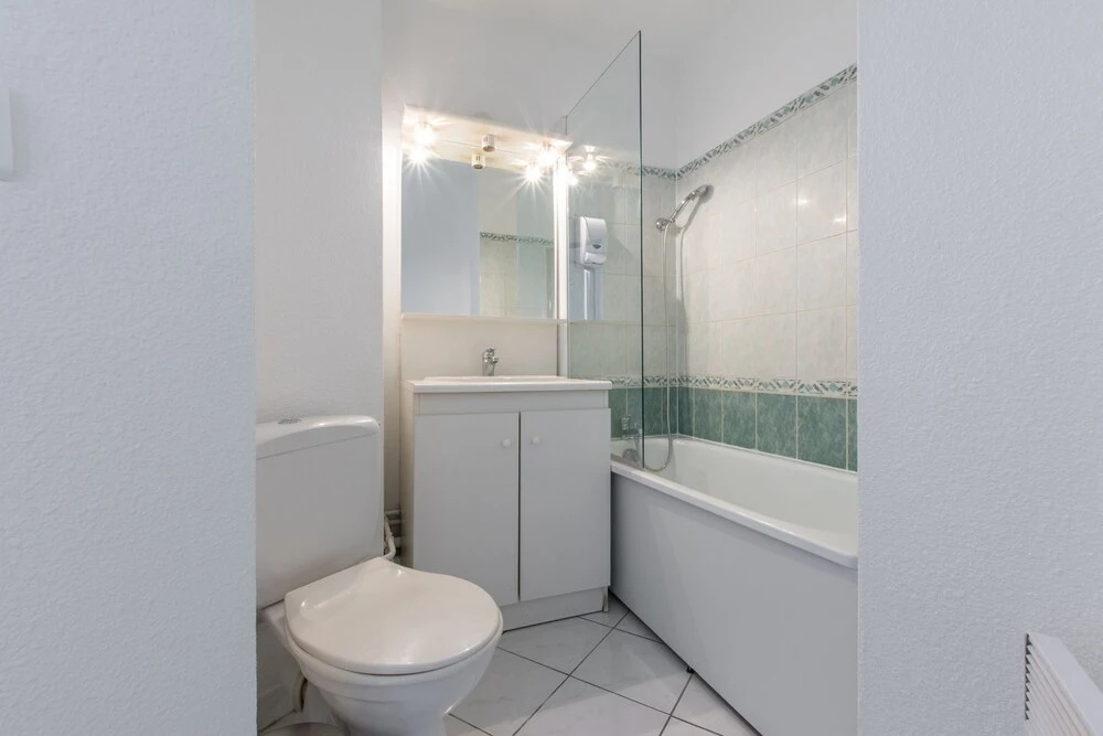 APPARTHOTEL Pythagore Tolbiac