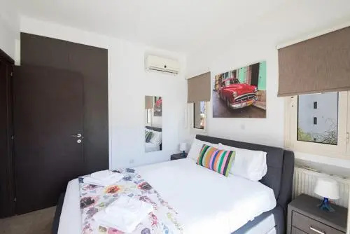 You will Love This Luxury Holiday Villa in Protaras with Private Pool Protaras Villa 1228