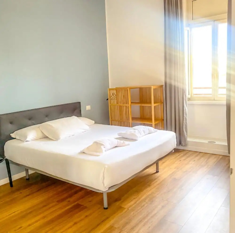 Lexie Suites, Roma Termini St