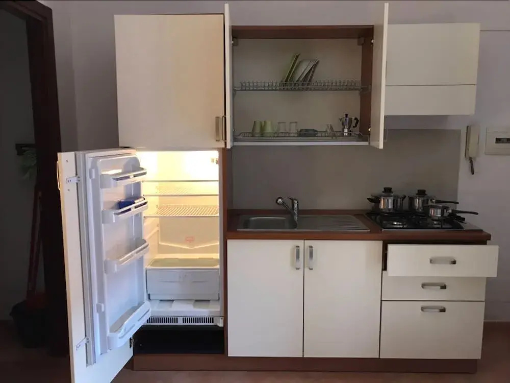 Residence Moscati