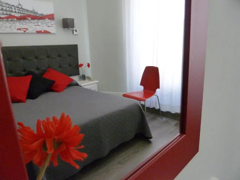 Hostal Lauria