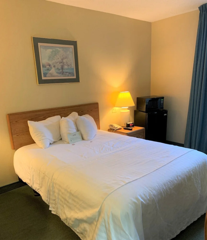 The Northeastland Hotel