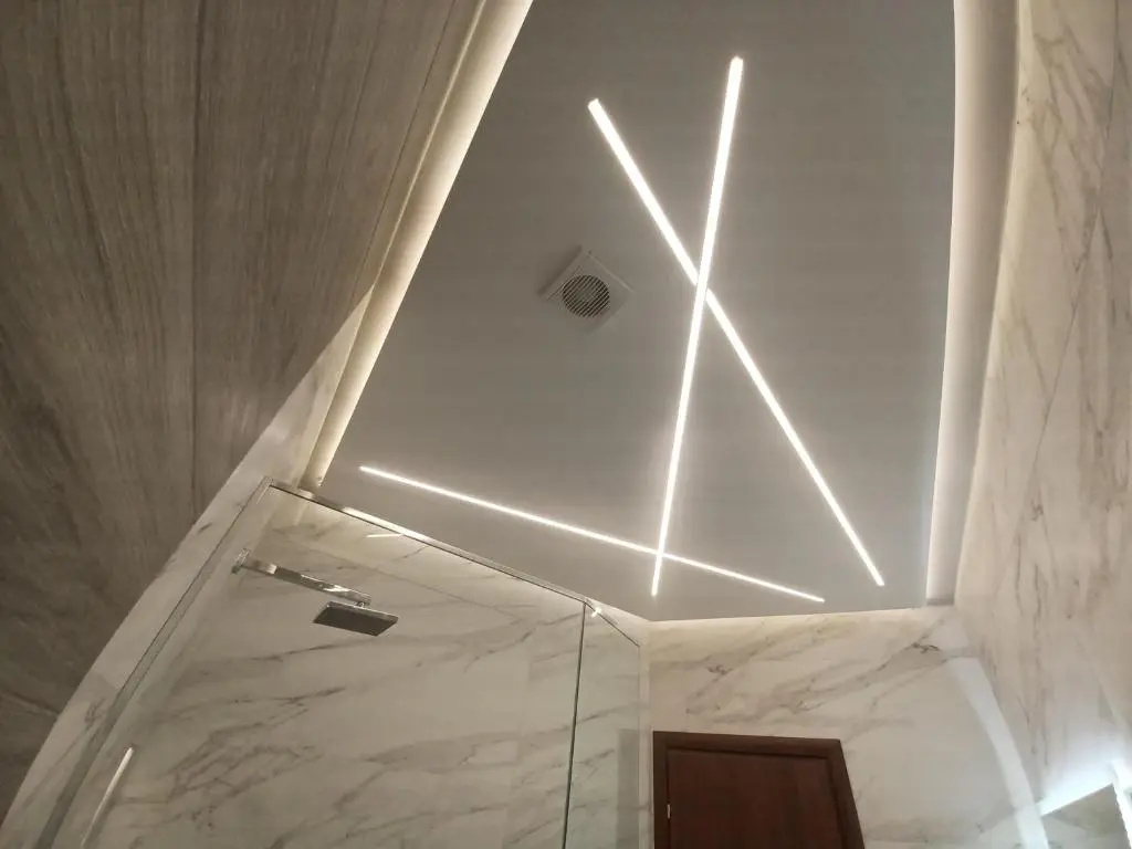 Top View Apartment