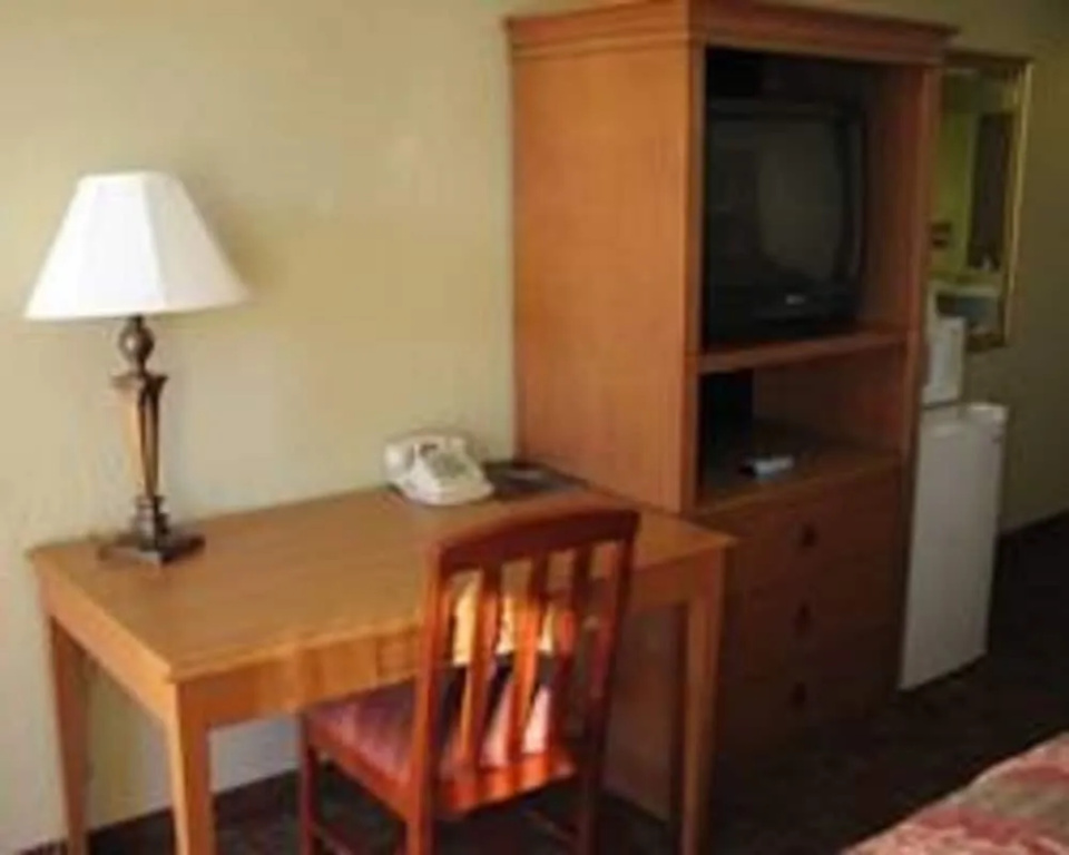 Gateway Lodge