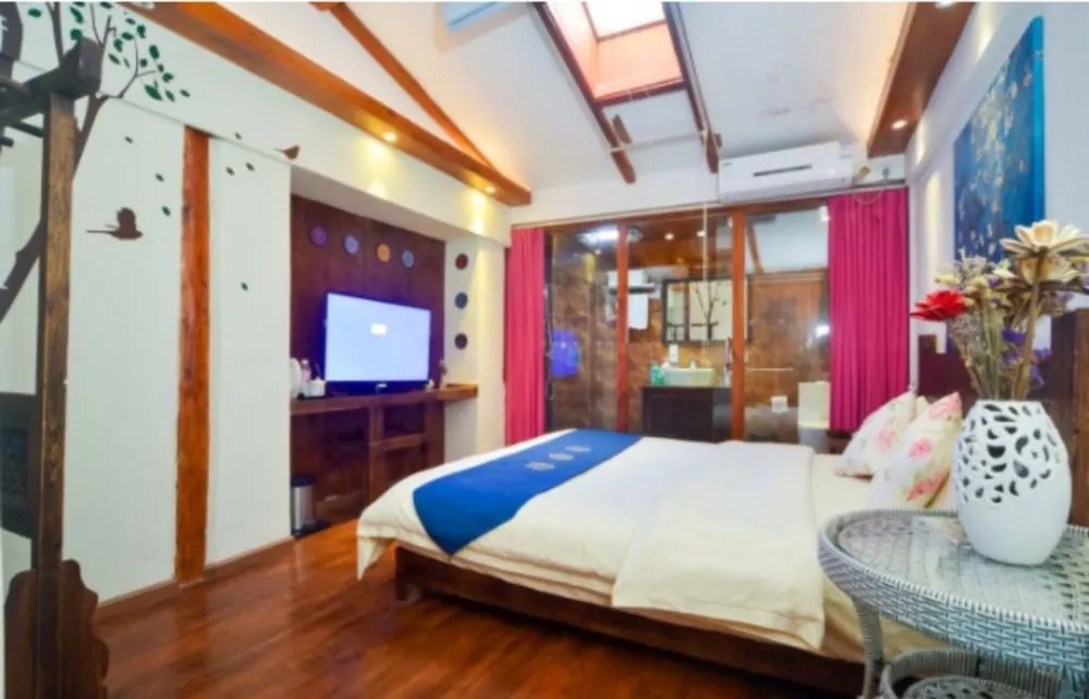 Xiyue Hostel