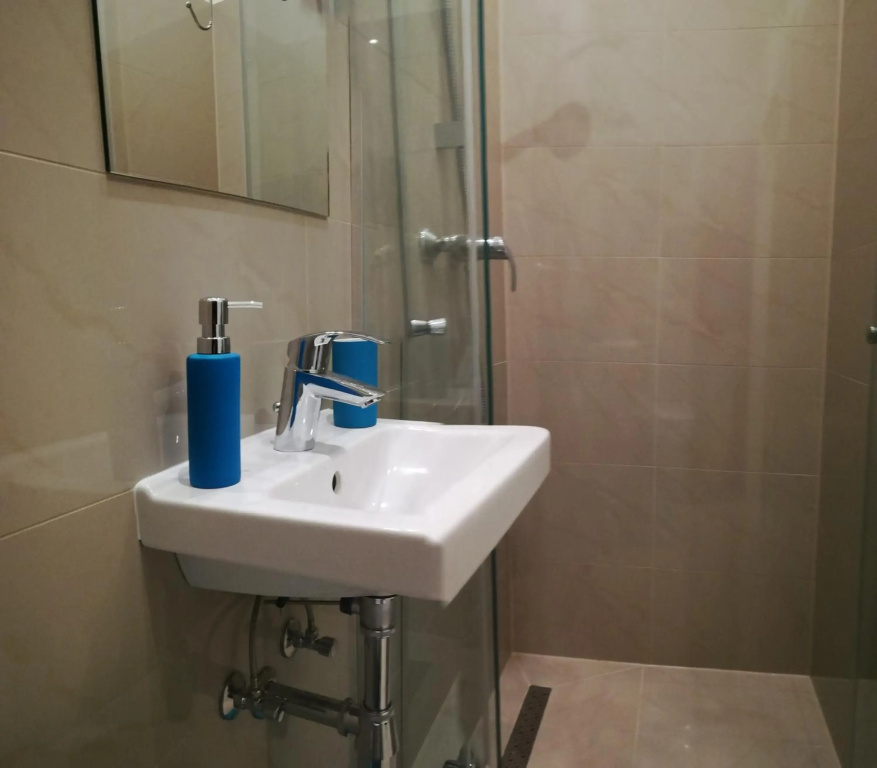 Lovely Studio Apartment Volkertmarkt