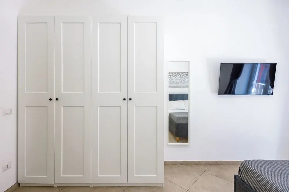 Chiaia Boutique Flat on Pedestrian Area by Napoliapartments