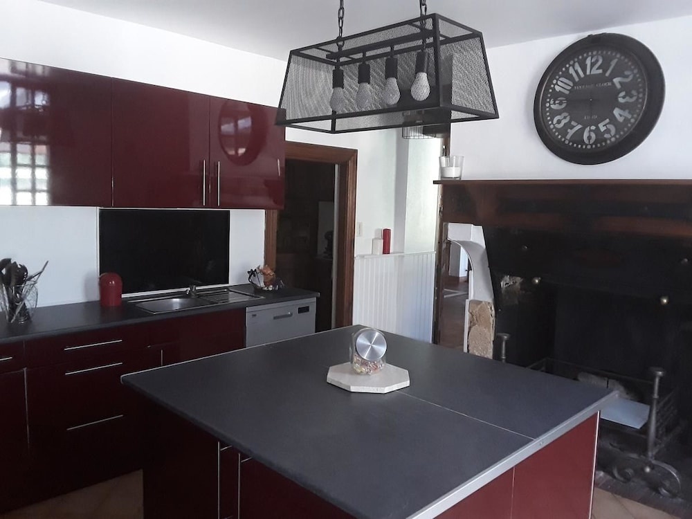 Chambre d'Hôtes La Bastide de Villenave