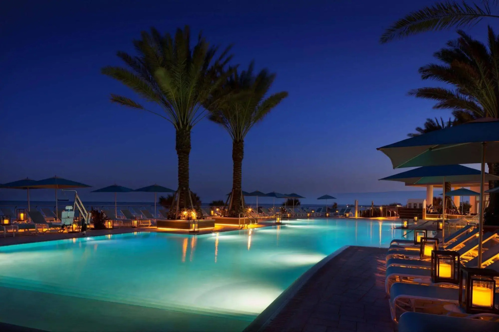 Opal Sands