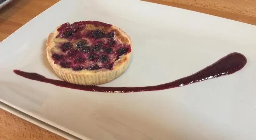 La Pomme d'Amour