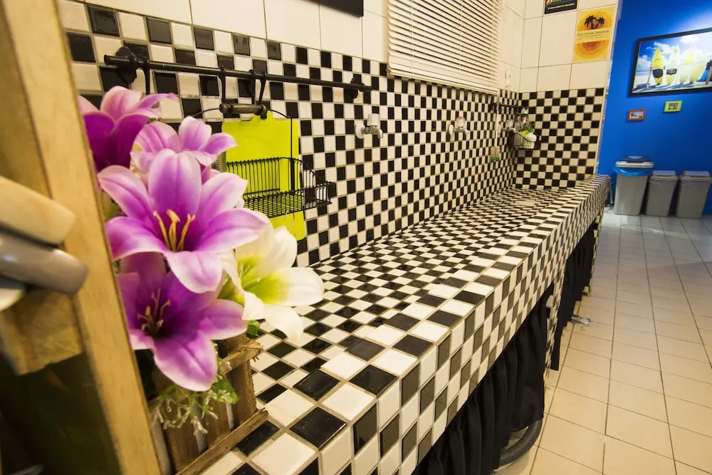 Kali Inn Hostel