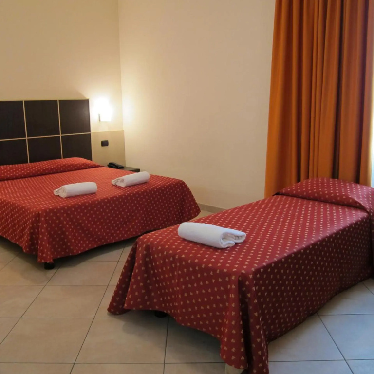 Hotel Della Volta