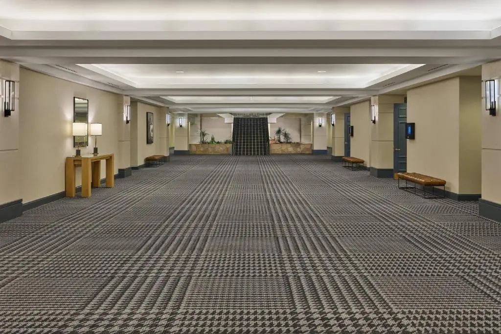 Omni Interlocken Hotel
