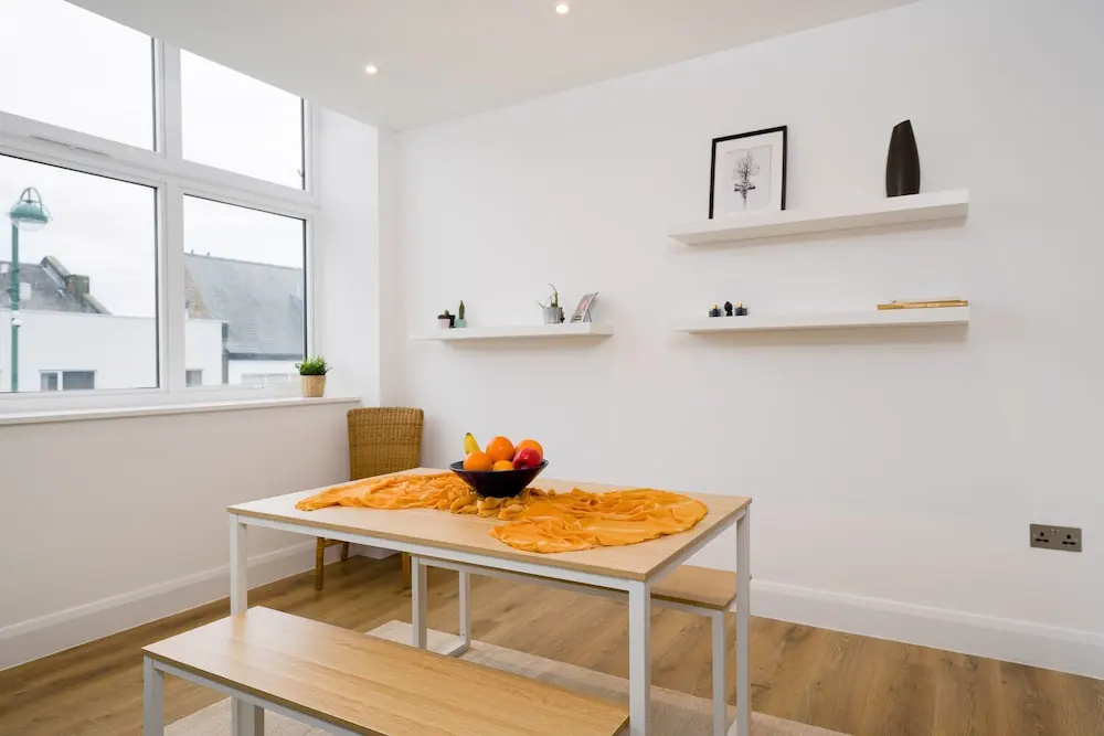 Panther House by Oval