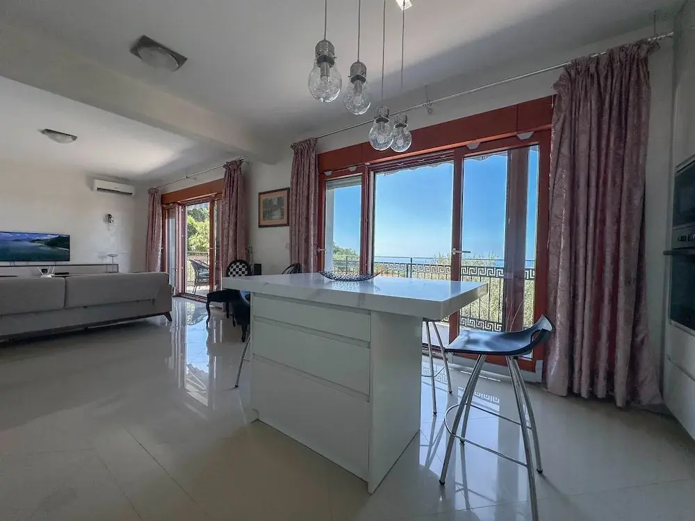 Olive Residence Rezevici