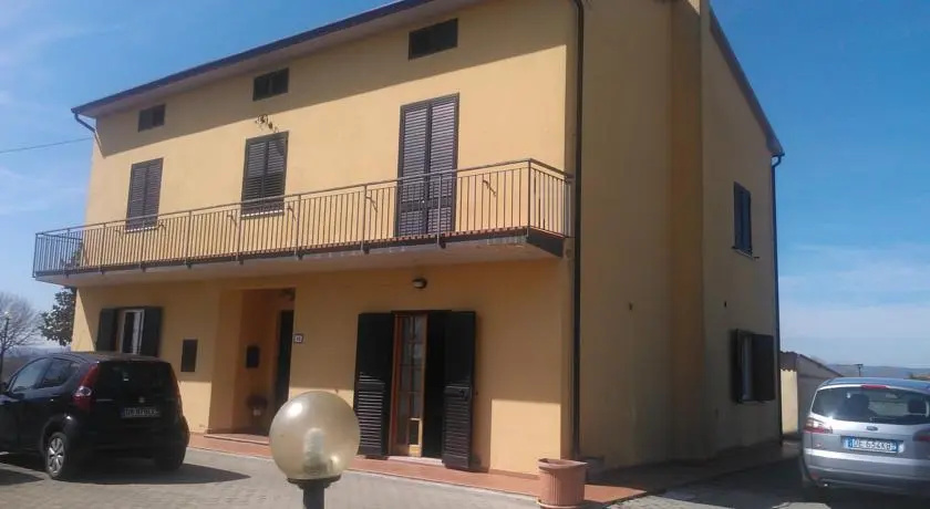 Familys House