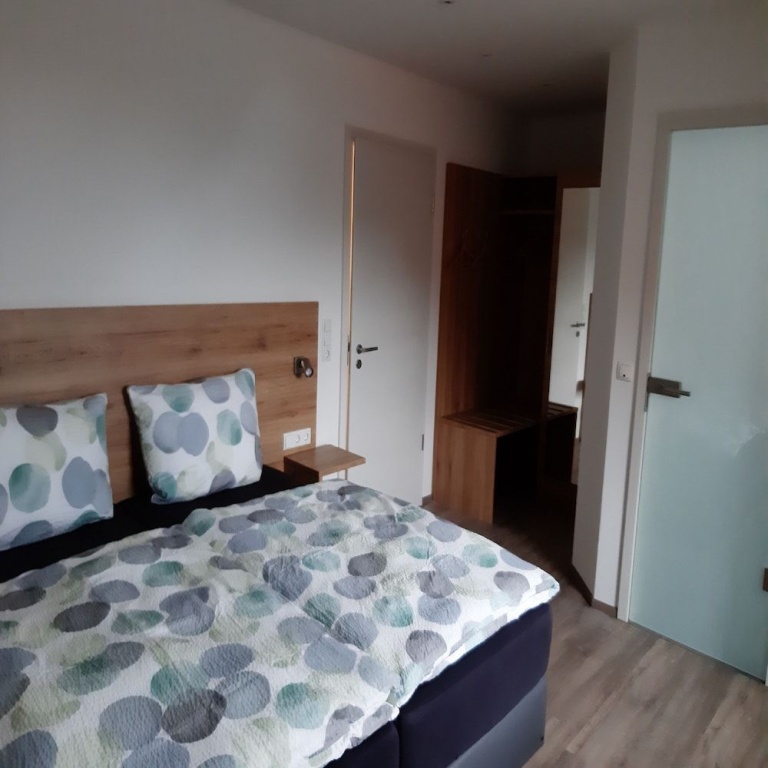Gästezimmer Düll