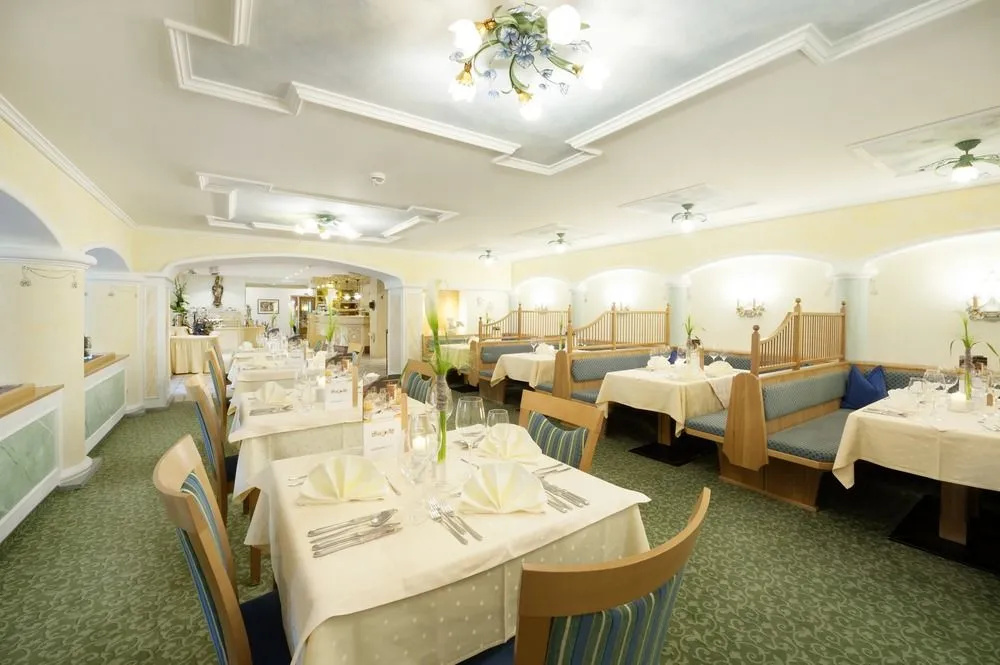 GenussHotel Sonnblick