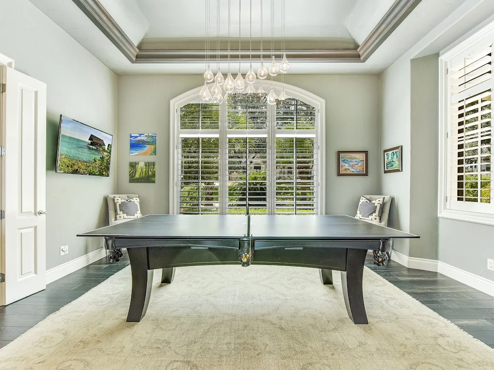 The Arrive Palms Estate 4 Bedroom Home