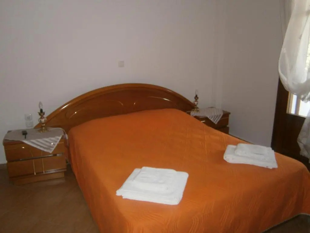 Moraki Apartment