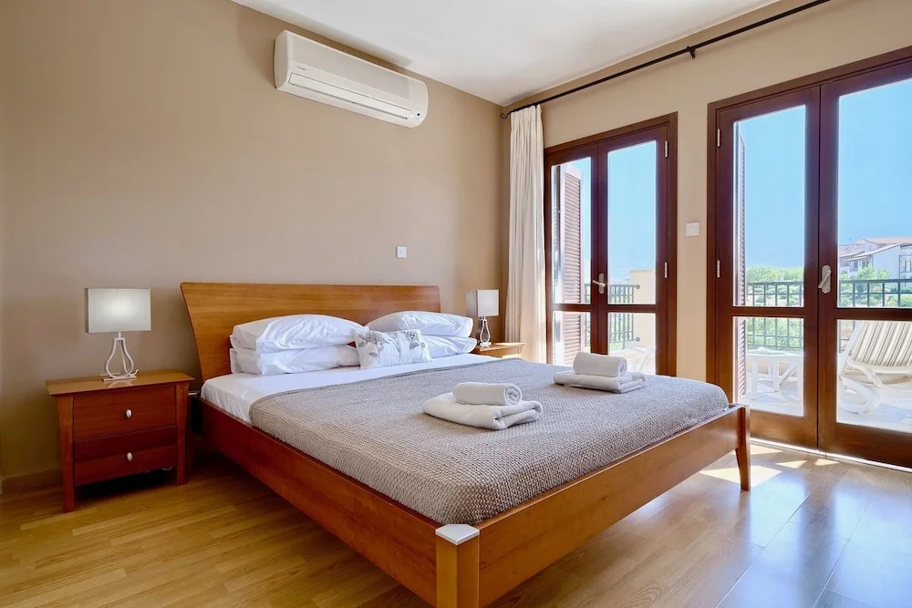 Apartment QZ12 - Anatoli
