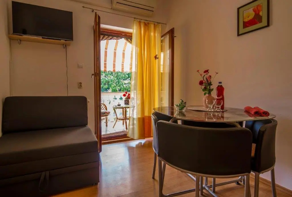 Apartmani Kožić
