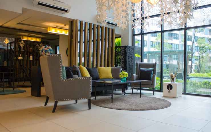 Rak House @Phuket