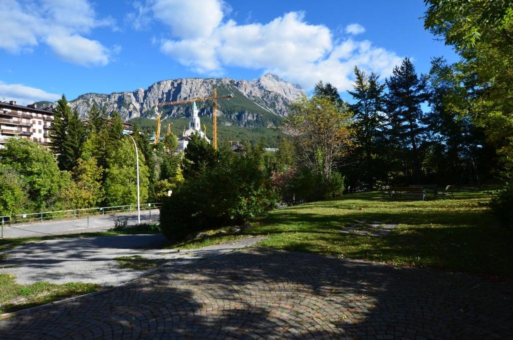 Lungoboite 14 - Cortina